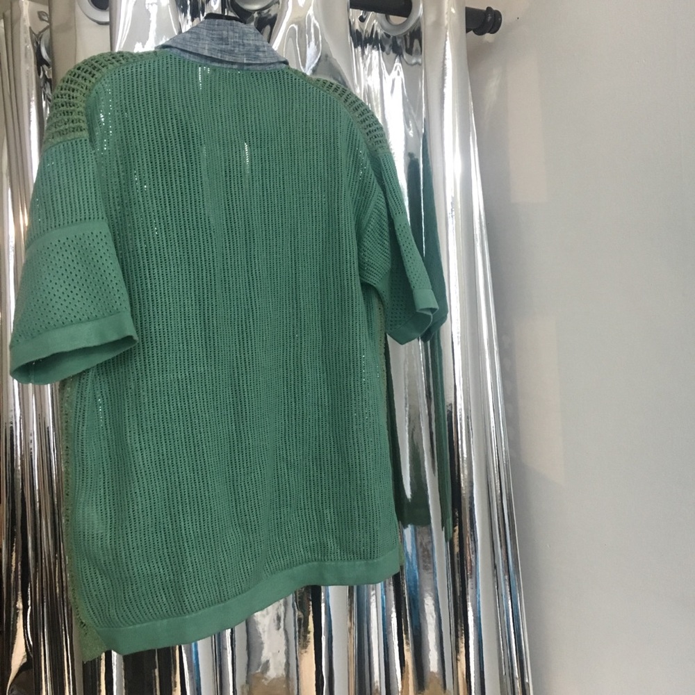 Acne Studios Knit Top - Picture 4 of 5
